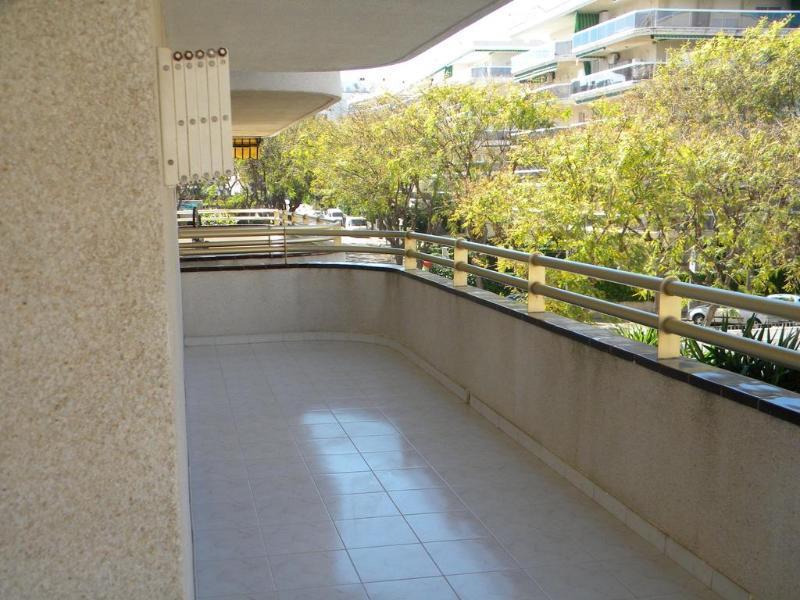 Sevilla Arysal 萨洛 外观 照片