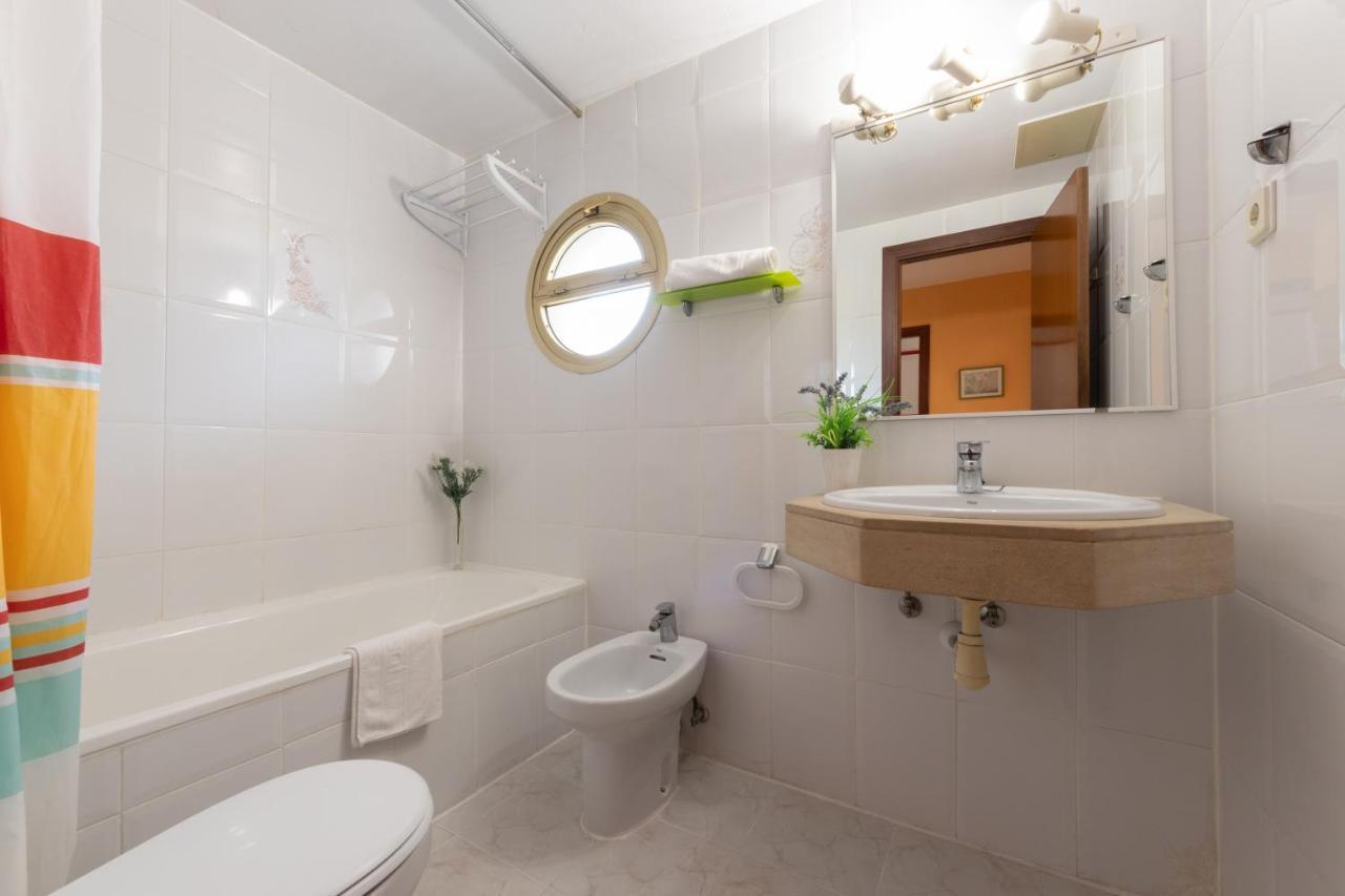 Sevilla Arysal 萨洛 外观 照片