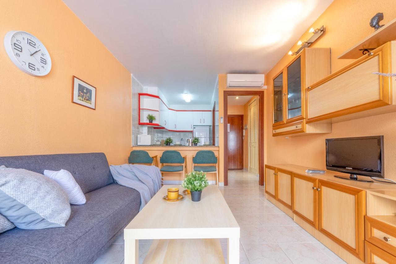 Sevilla Arysal 萨洛 外观 照片