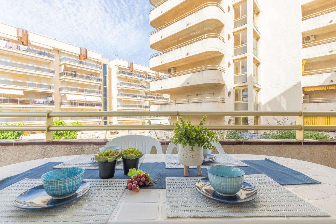Sevilla Arysal 萨洛 外观 照片