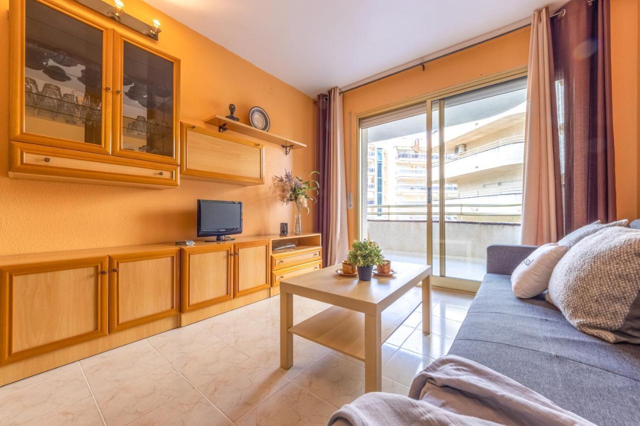 Sevilla Arysal 萨洛 外观 照片