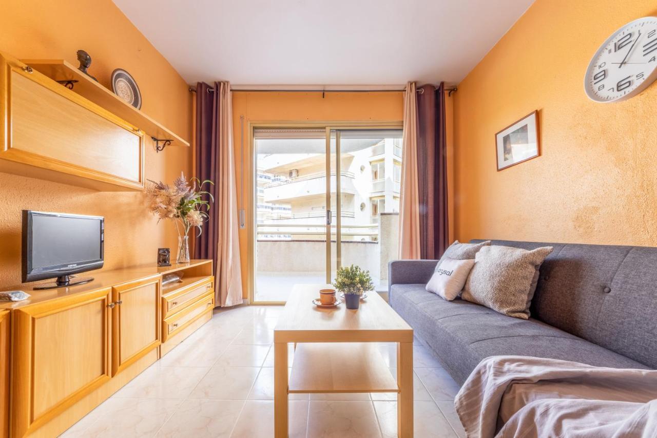 Sevilla Arysal 萨洛 外观 照片