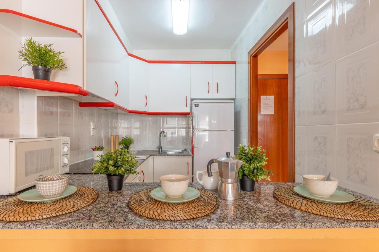 Sevilla Arysal 萨洛 外观 照片