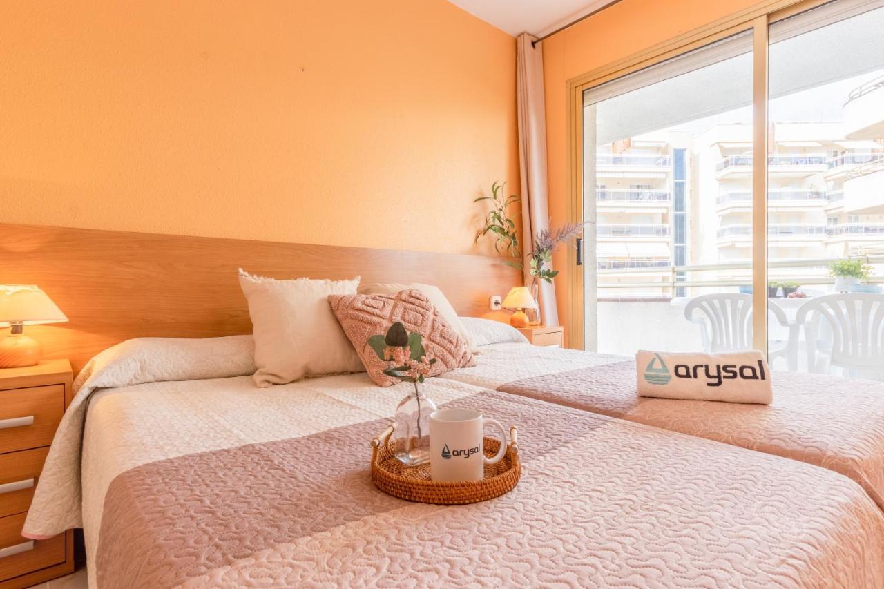 Sevilla Arysal 萨洛 外观 照片
